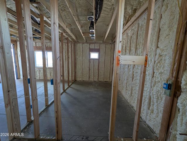 41637 N US HIGHWAY 60 Highway, Morristown, AZ 85342