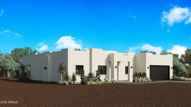 41637 N US HIGHWAY 60 Highway, Morristown, AZ 85342