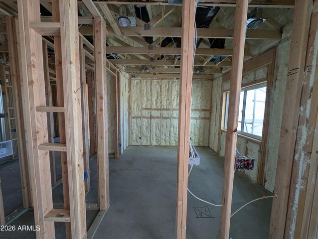 41637 N US HIGHWAY 60 Highway, Morristown, AZ 85342