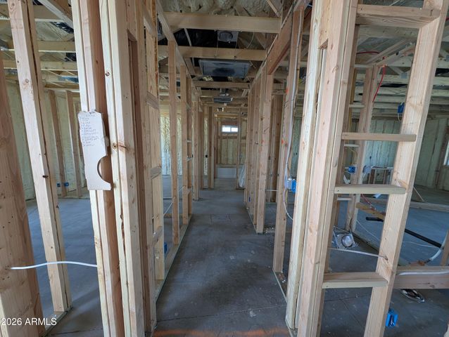 41637 N US HIGHWAY 60 Highway, Morristown, AZ 85342