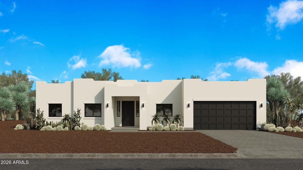 41637 N US HIGHWAY 60 Highway, Morristown, AZ 85342