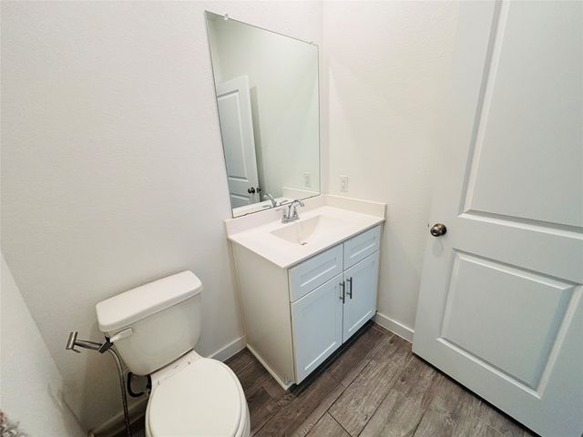 4508 Hogans Alley Drive, Arlington, TX 76001