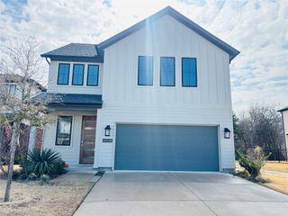 4508 Hogans Alley Drive, Arlington, TX 76001