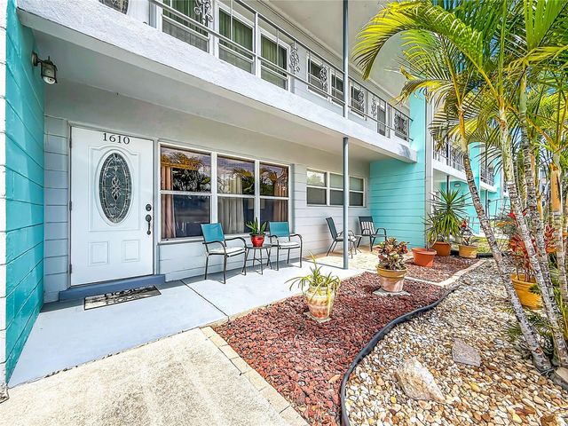 5861 42ND TERRACE N 1610, Kenneth City, FL 33709