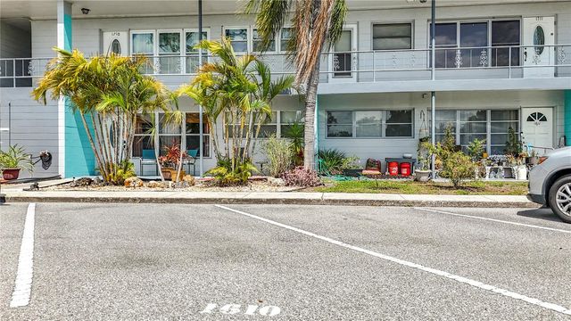 5861 42ND TERRACE N 1610, Kenneth City, FL 33709