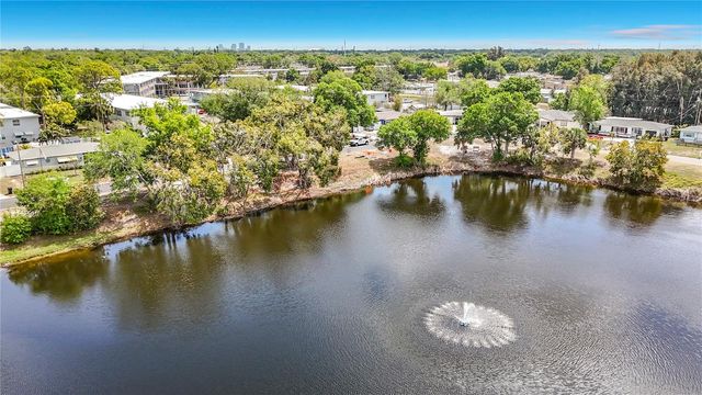 5861 42ND TERRACE N 1610, Kenneth City, FL 33709