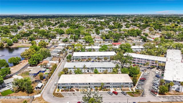 5861 42ND TERRACE N 1610, Kenneth City, FL 33709