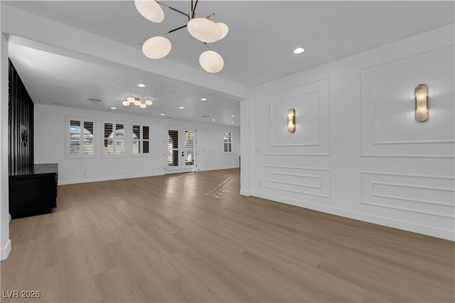 465 Cabral Peak Street, Las Vegas, NV 89138