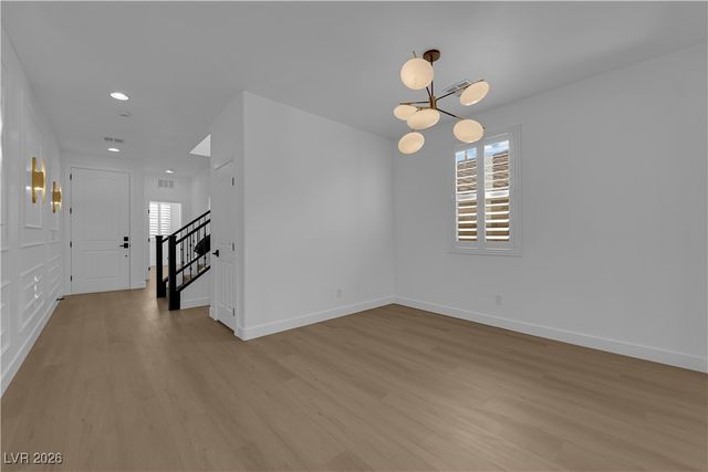 465 Cabral Peak Street, Las Vegas, NV 89138