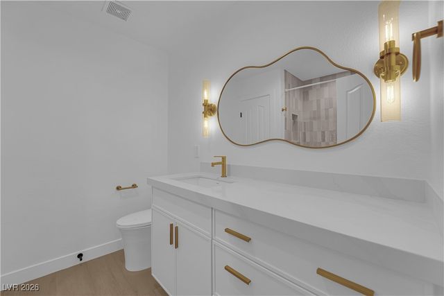 465 Cabral Peak Street, Las Vegas, NV 89138