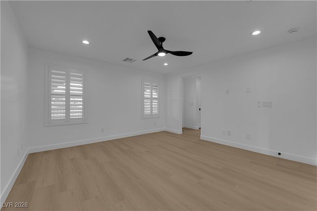 465 Cabral Peak Street, Las Vegas, NV 89138