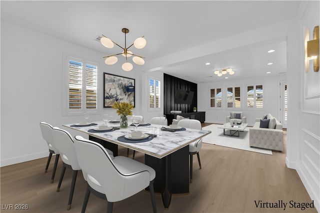 465 Cabral Peak Street, Las Vegas, NV 89138