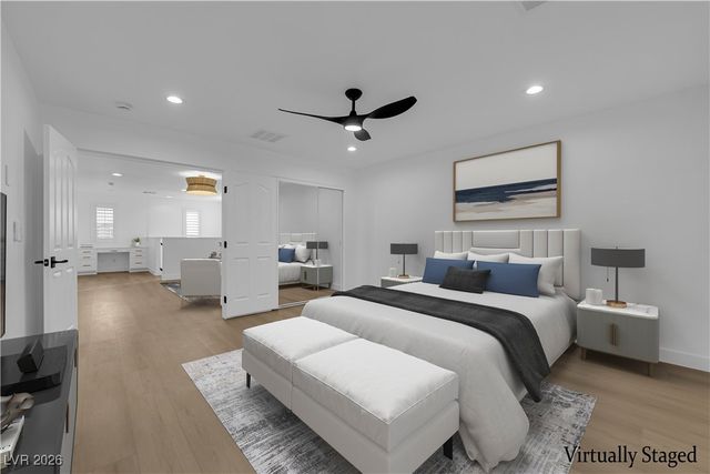 465 Cabral Peak Street, Las Vegas, NV 89138