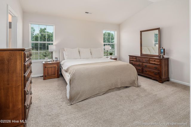 1913 Rolling Meadows Drive, Greenville, NC 27858