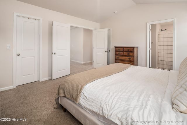 1913 Rolling Meadows Drive, Greenville, NC 27858