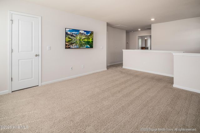 1913 Rolling Meadows Drive, Greenville, NC 27858