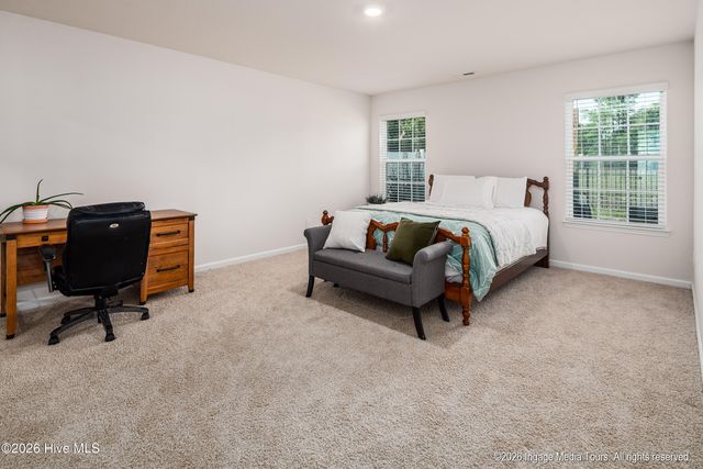 1913 Rolling Meadows Drive, Greenville, NC 27858