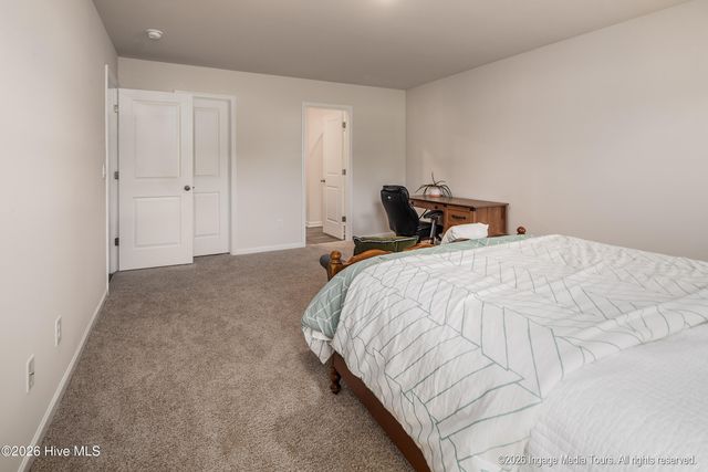 1913 Rolling Meadows Drive, Greenville, NC 27858