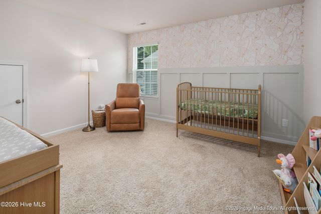 1913 Rolling Meadows Drive, Greenville, NC 27858