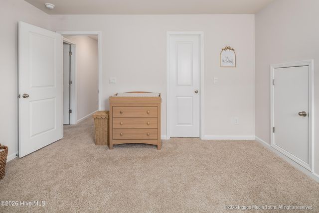 1913 Rolling Meadows Drive, Greenville, NC 27858