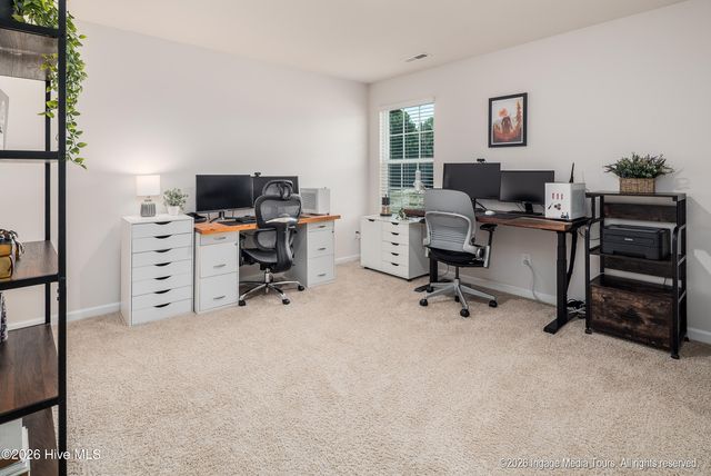 1913 Rolling Meadows Drive, Greenville, NC 27858