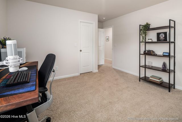 1913 Rolling Meadows Drive, Greenville, NC 27858