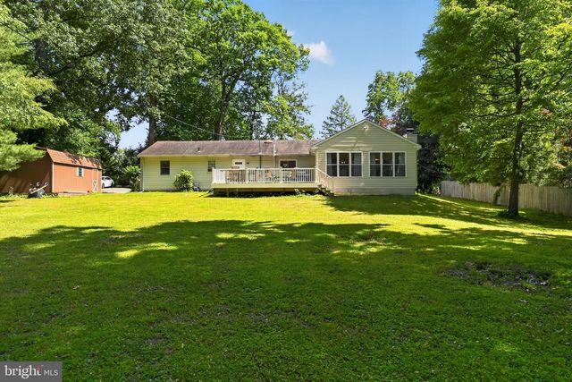 112 MARPLE RD, Haverford, PA 19041