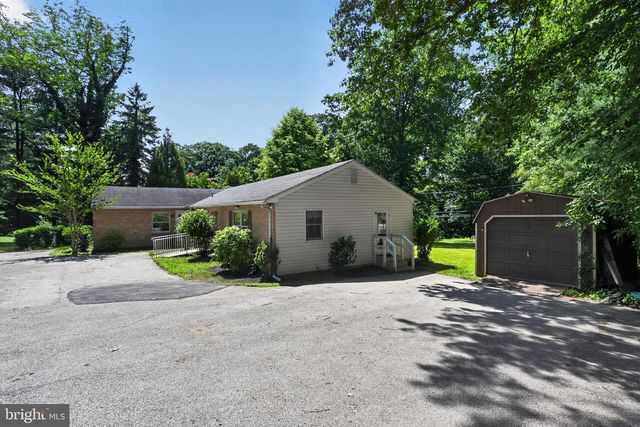 112 MARPLE RD, Haverford, PA 19041