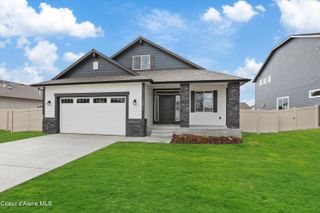 15454 N ALDO ST, Rathdrum, ID 83858