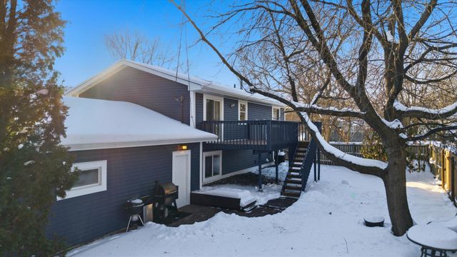 10300 Parkview Lane, Champlin, MN 55316