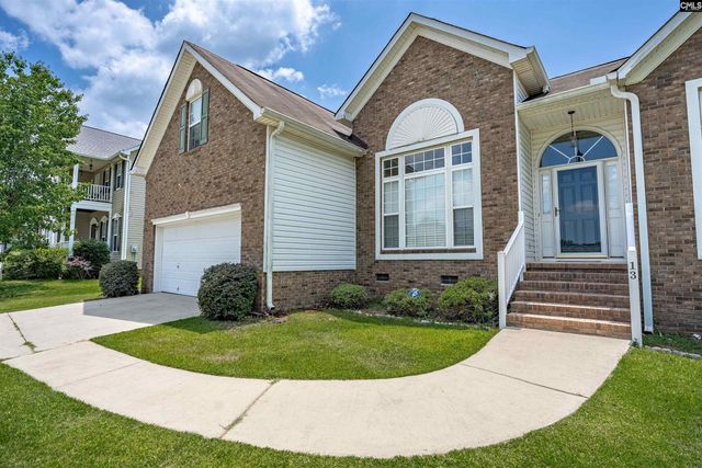 13 West Rock Lane, Irmo, SC 29063