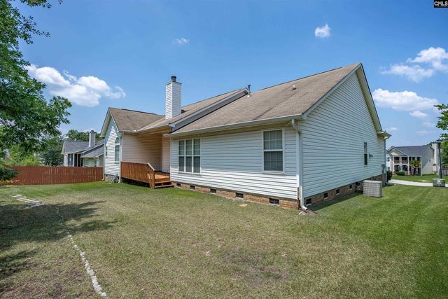 13 West Rock Lane, Irmo, SC 29063