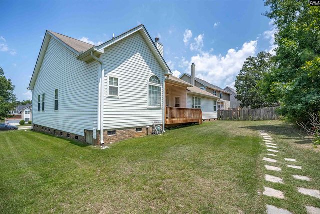 13 West Rock Lane, Irmo, SC 29063