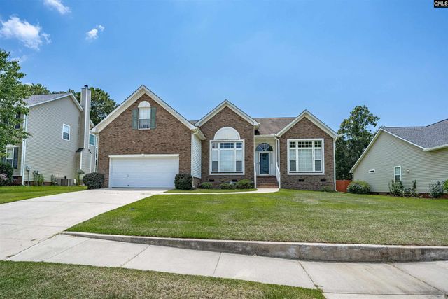 13 West Rock Lane, Irmo, SC 29063