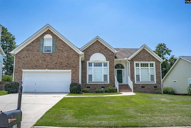13 West Rock Lane, Irmo, SC 29063