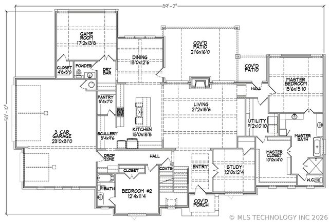 10849 N 85th East Avenue, Owasso, OK 74055