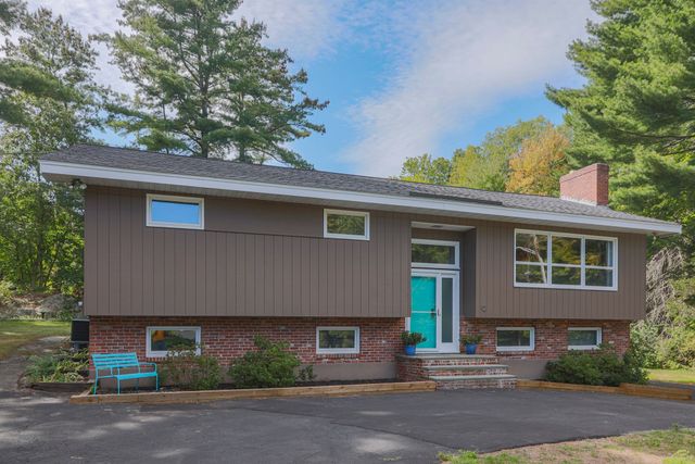 12 Stevens Pl, Saugus, MA 01906