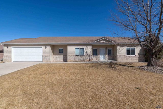 4340 JOLLY LN, Rapid City, SD 57703
