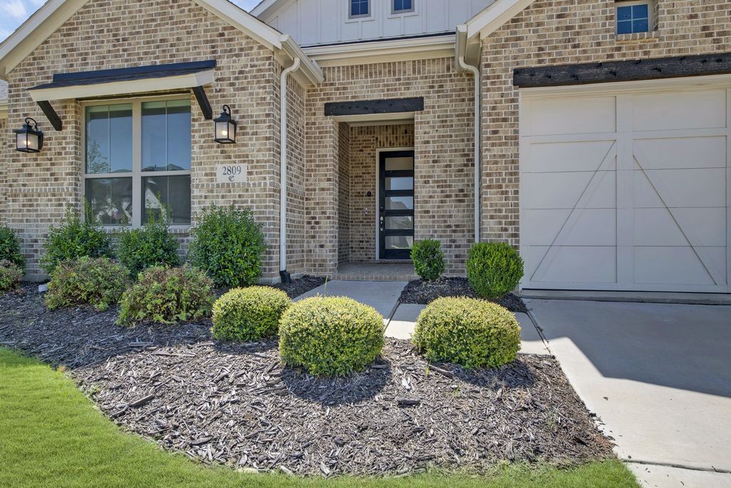 2809 Buckskin Lane, Northlake, TX 76247 — photo 4