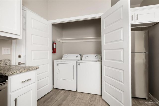 1723 Davenport Street 3, Weslaco, TX 78596