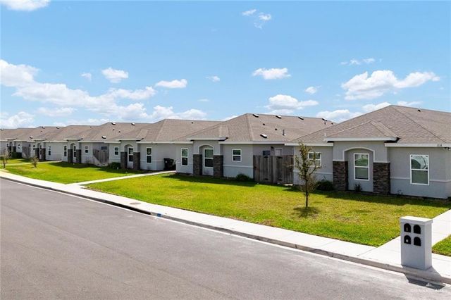 1723 Davenport Street 3, Weslaco, TX 78596