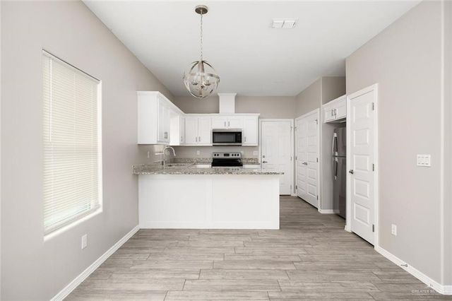 1723 Davenport Street 3, Weslaco, TX 78596