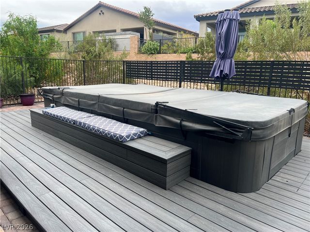 25 Desert Sunshine Place, Henderson, NV 89011