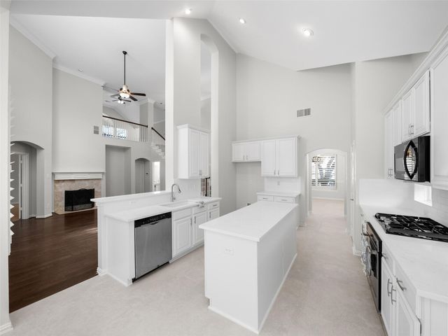 5217 Arrowhead Way, Mckinney, TX 75072