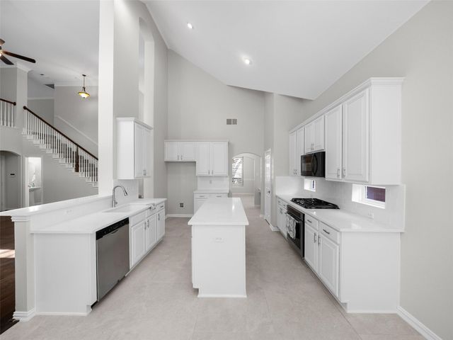 5217 Arrowhead Way, Mckinney, TX 75072