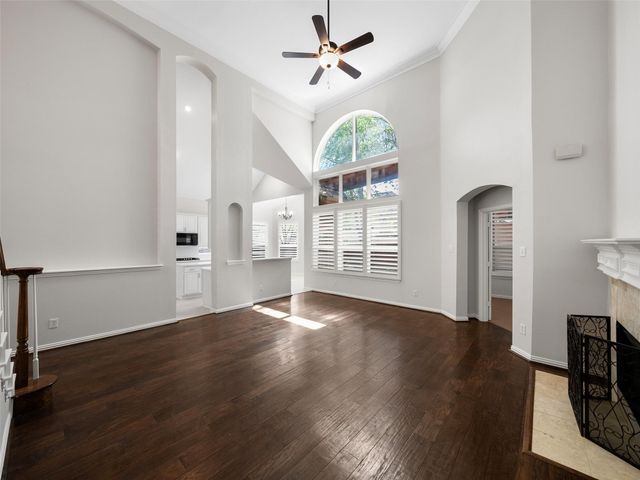 5217 Arrowhead Way, Mckinney, TX 75072