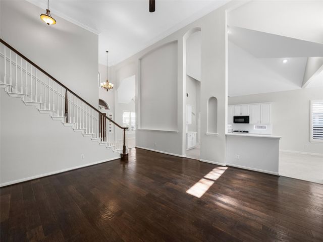 5217 Arrowhead Way, Mckinney, TX 75072