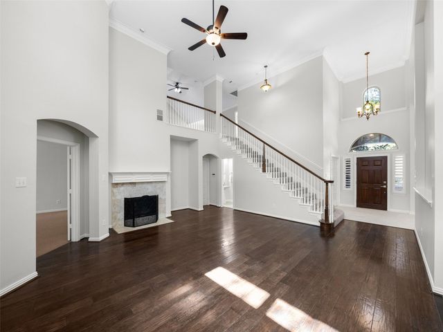 5217 Arrowhead Way, Mckinney, TX 75072