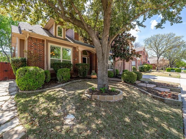 5217 Arrowhead Way, Mckinney, TX 75072