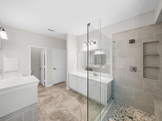 5217 Arrowhead Way, Mckinney, TX 75072